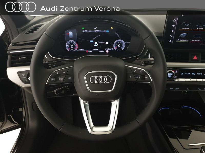 50TDI 286CV quattro tiptronic Identity Contrast