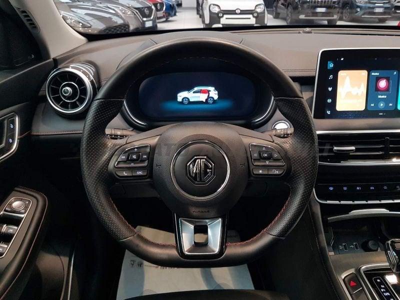MG HS HS 1.5 t Comfort auto
