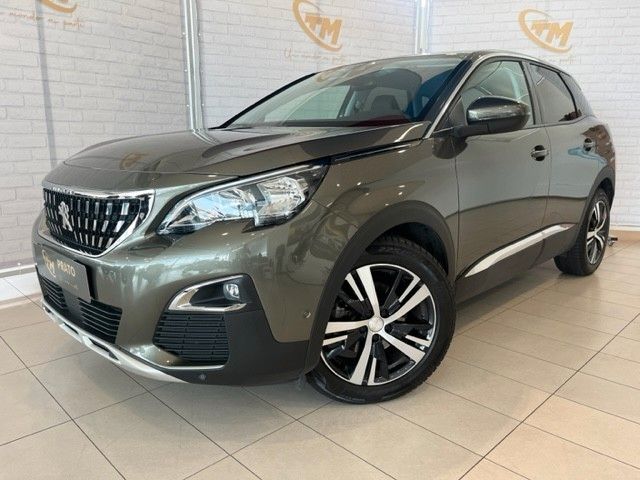 Peugeot 3008 1.5 bluehdi Business *IVA ESPOSTA*