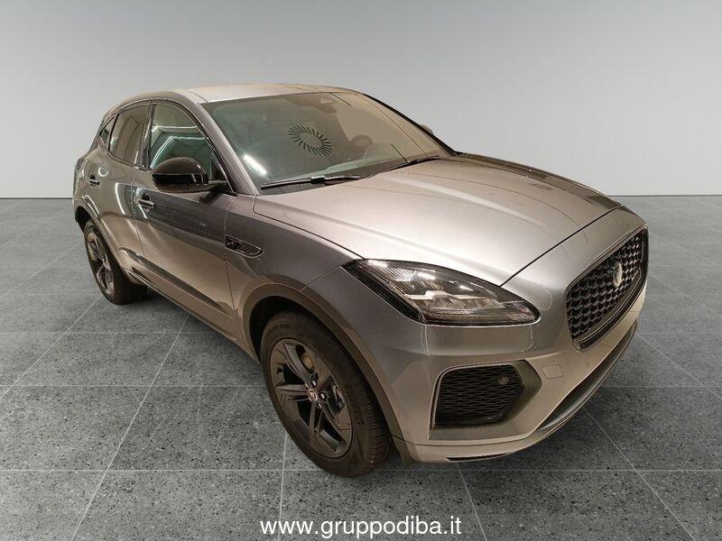 Jaguar E-Pace 2.0D I4 163CV AWD Auto R-DYNAMIC S
