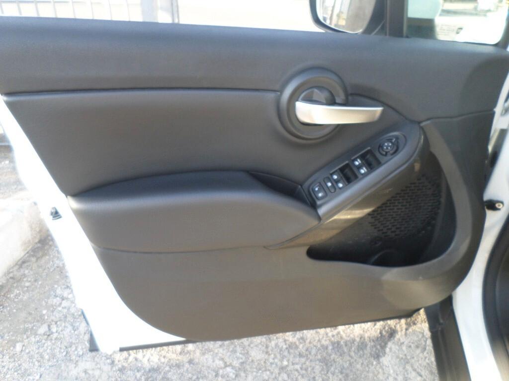 Fiat 500X 1.3 MultiJet 95 CV Cross