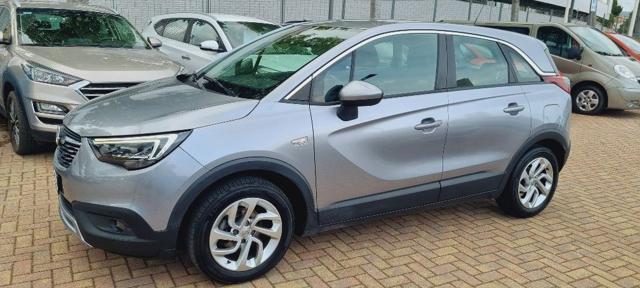 OPEL Crossland X 1.2 12V Start&Stop Innovation