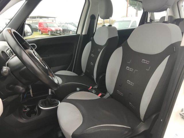 FIAT 500L 1.3 Multijet 85 CV Lounge