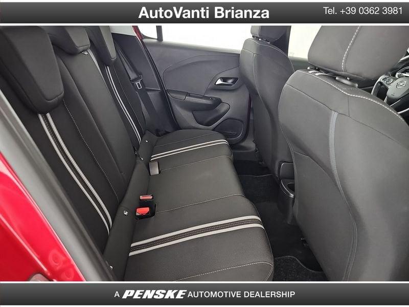 Opel Corsa Corsa 1.2 Elegance s&s