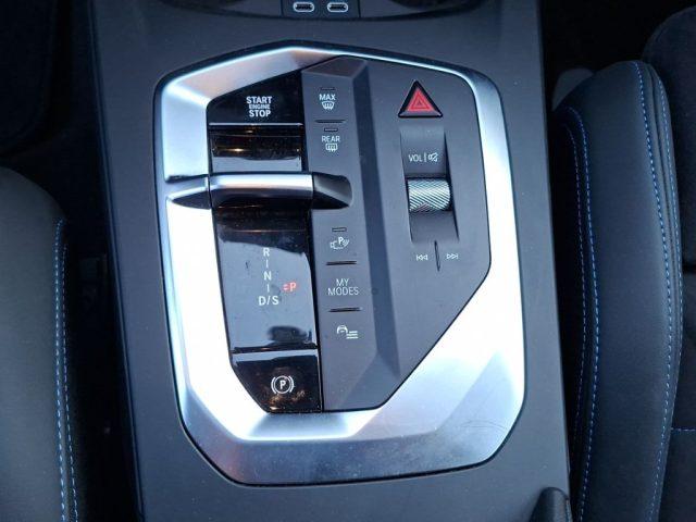 BMW 118 d MSport Pro Aut.