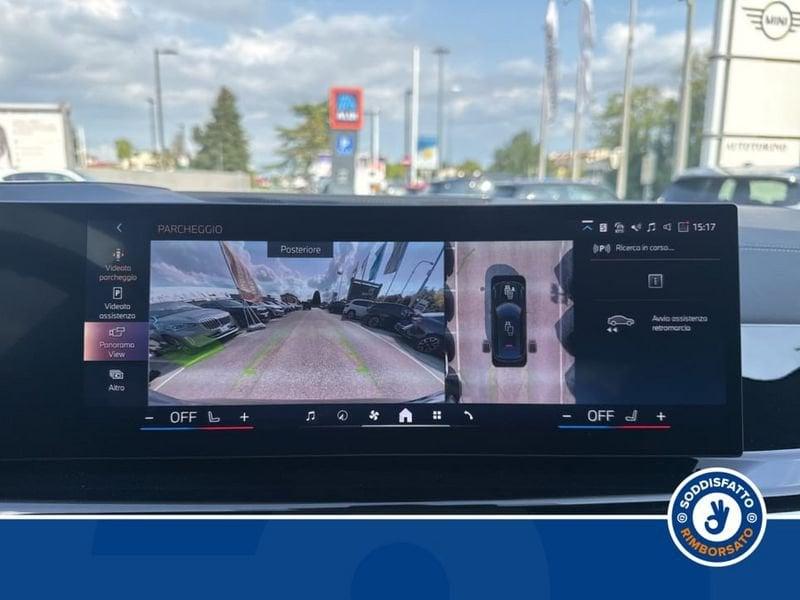 BMW X6 xDrive 30d M Sport Pro