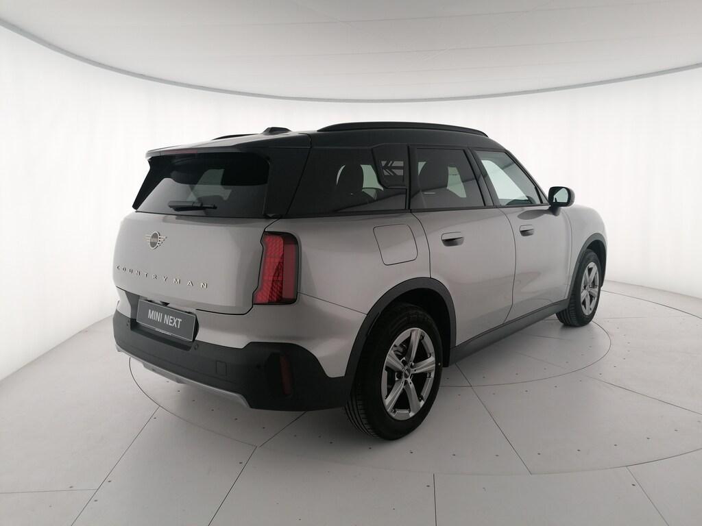Mini Mini Countryman 1.5 48V C Classic Steptronic