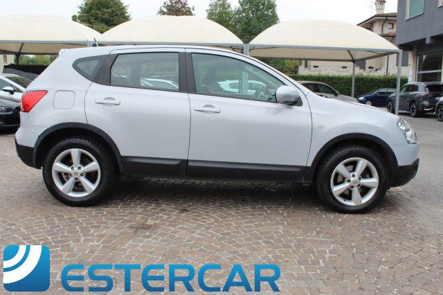 NISSAN Qashqai 1.5 dCi DPF Acenta