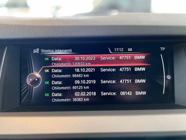 BMW 525 d xDrive Msport //TETTO//SERVICE BMW//