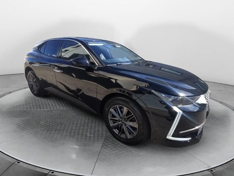 DS DS 4 BlueHDi 130 Automatico PerformanceLine