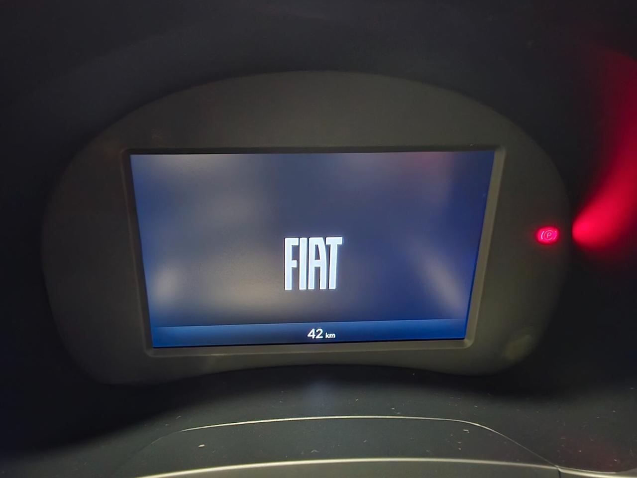 Fiat 600 Hybrid 110 CV DCT MHEV La Prima