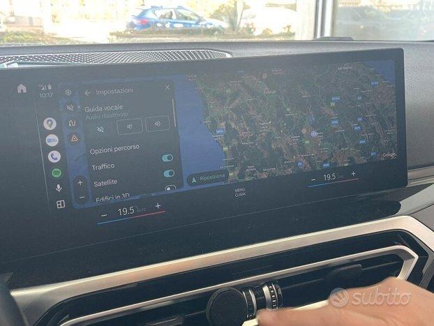 BMW i4 (G26) i4 eDrive 40 Sport