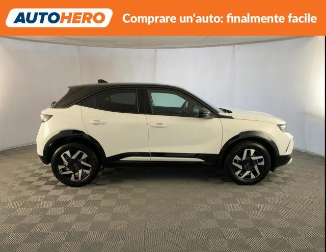 OPEL Mokka 1.2 Hybrid aut. GS