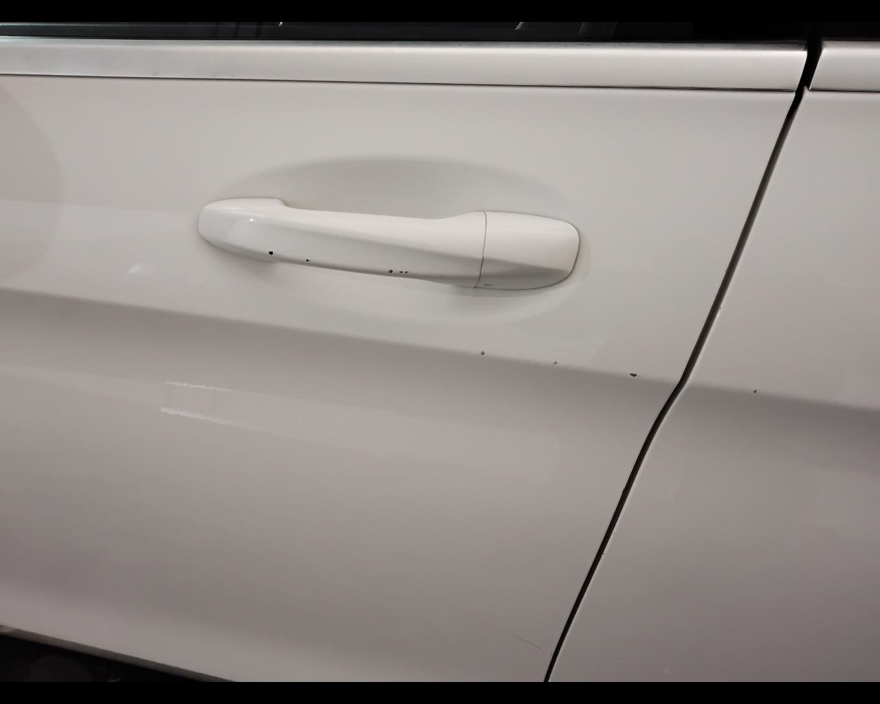 Mercedes-Benz GLC - X253 - GLC 220 d Sport 4matic auto