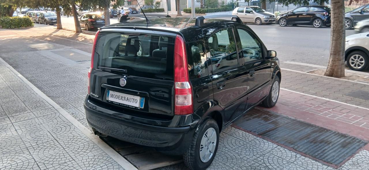 FIAT PANDA 1.2 DYNAMIC PARI AL NUOVO