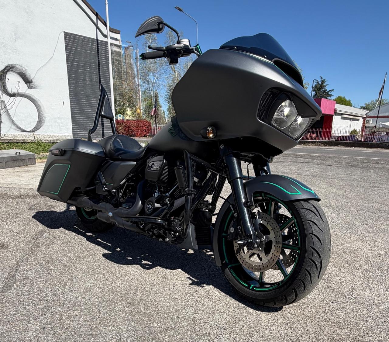 Harley-davidson Road Glide Special
