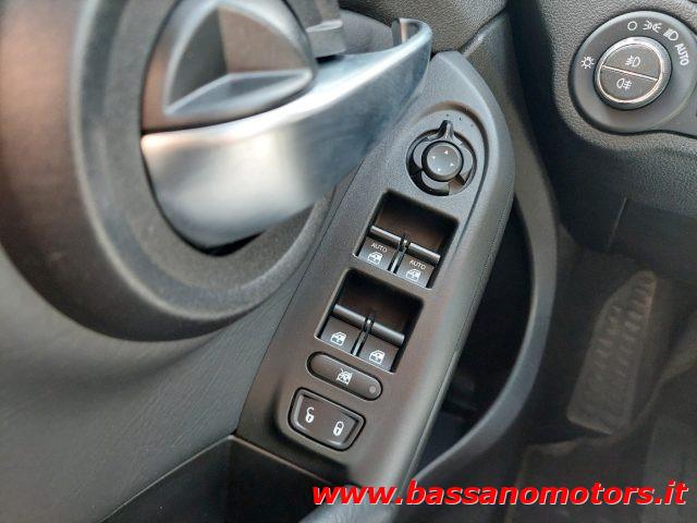 FIAT 500X 1.3 T4 150 CV DCT Cross