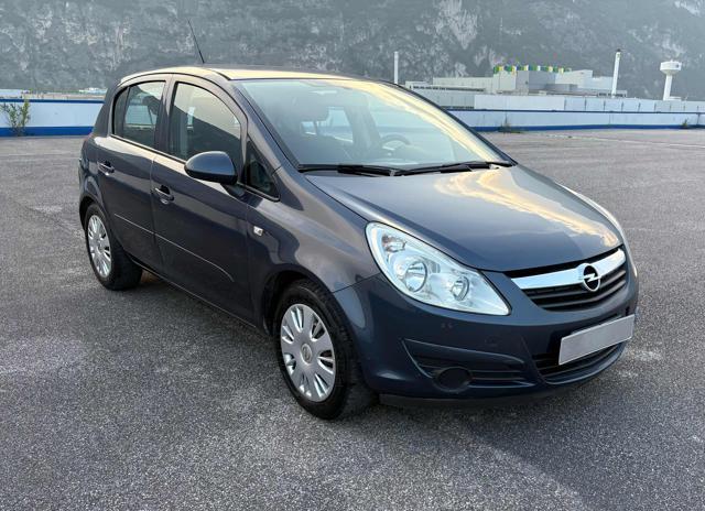 OPEL Corsa 1.2 5 porte Enjoy