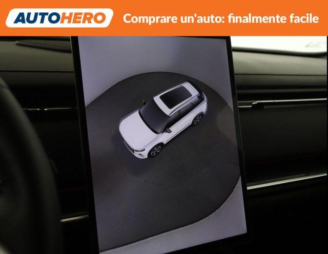 JAECOO Jaecoo 7 1.5 TGDI PHEV Premium
