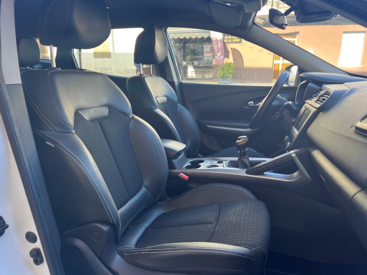 Renault Kadjar dCi 8V 110CV Energy Hypnotic2