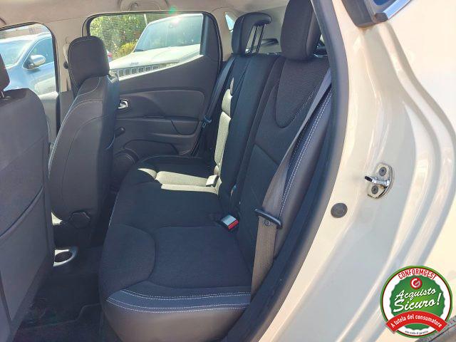 RENAULT Clio TCe 12V 90 CV GPL Start&Stop 5 porte Energy Life