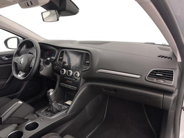 RENAULT Megane 1.5 blue dci Business 115cv