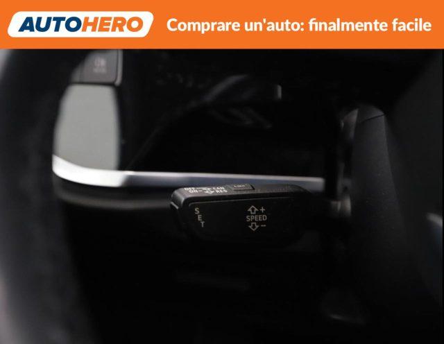 AUDI Q3 35 TDI quattro S line edition