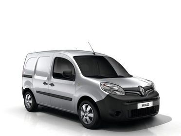 RENAULT Kangoo Blue dCi 95cv EXPRESS MAXI FURGONE ICE