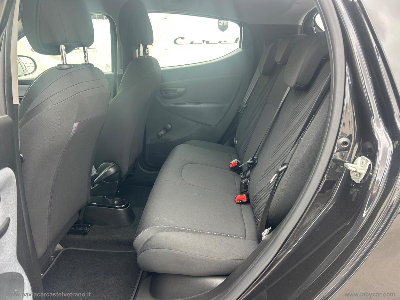 LANCIA Ypsilon 1.0 FireFly 5p.S&S Hybryd Gold