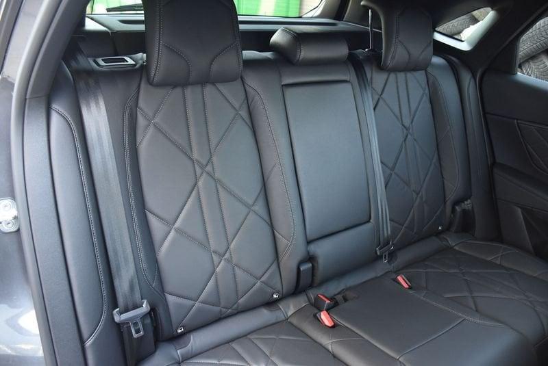 DS DS 7 Crossback BlueHDi 130 aut. Ligne Noire
