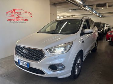 Ford Kuga 2.0 TDCI Vignale 4WD|FULL OPT|