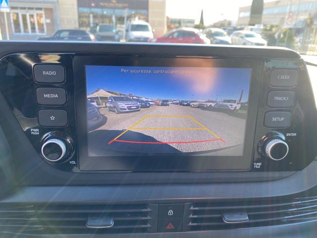 HYUNDAI i20 1.2 MPI Bose