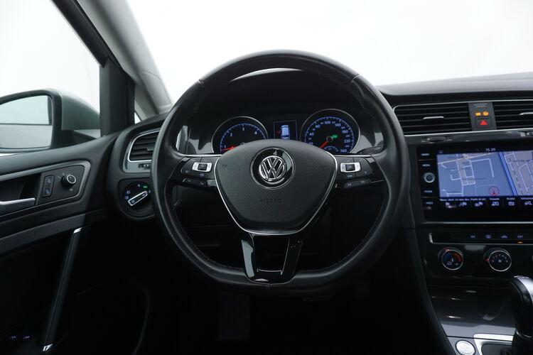 Volkswagen Golf Variant Variant Business DSG BR976313 1.6 Diesel 116CV