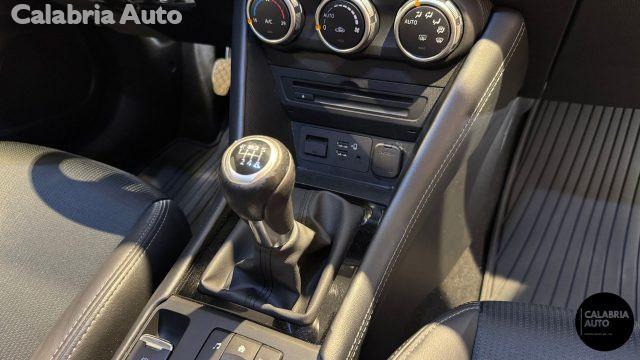 MAZDA CX-3 1.8L Executive 2wd 115cv