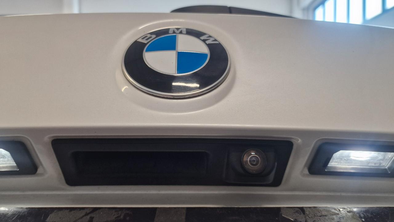 Bmw X1 xDrive20d Msport