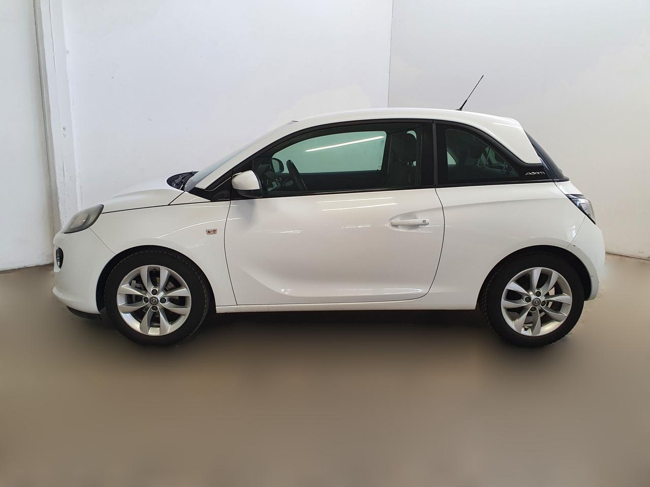 OPEL Adam - Adam 1.4 87 CV GPL Tech Jam