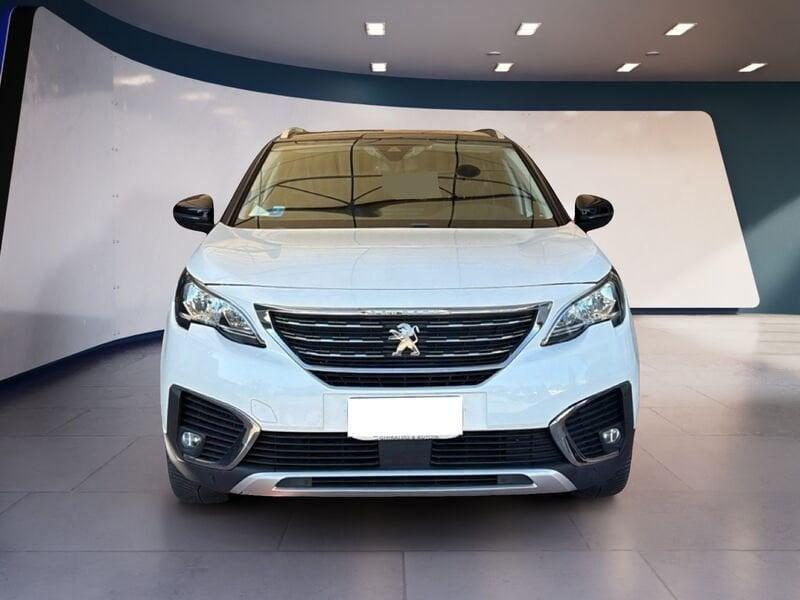 Peugeot 5008 BlueHDi 130 Allure EAT8 S/S aut.