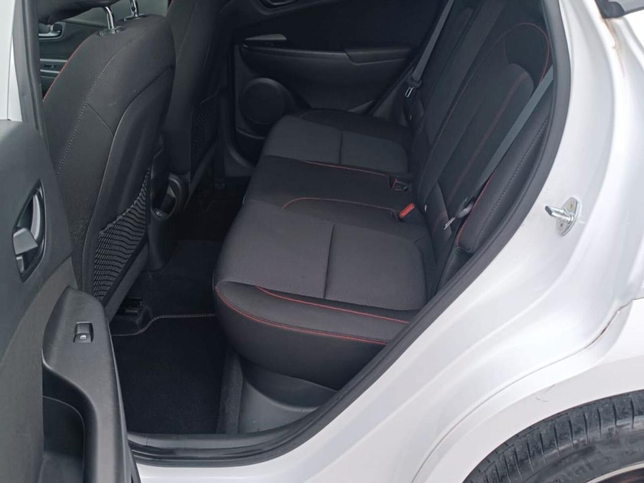 Hyundai Kona 1.0 T-GDI Hybrid 48V iMT XTech