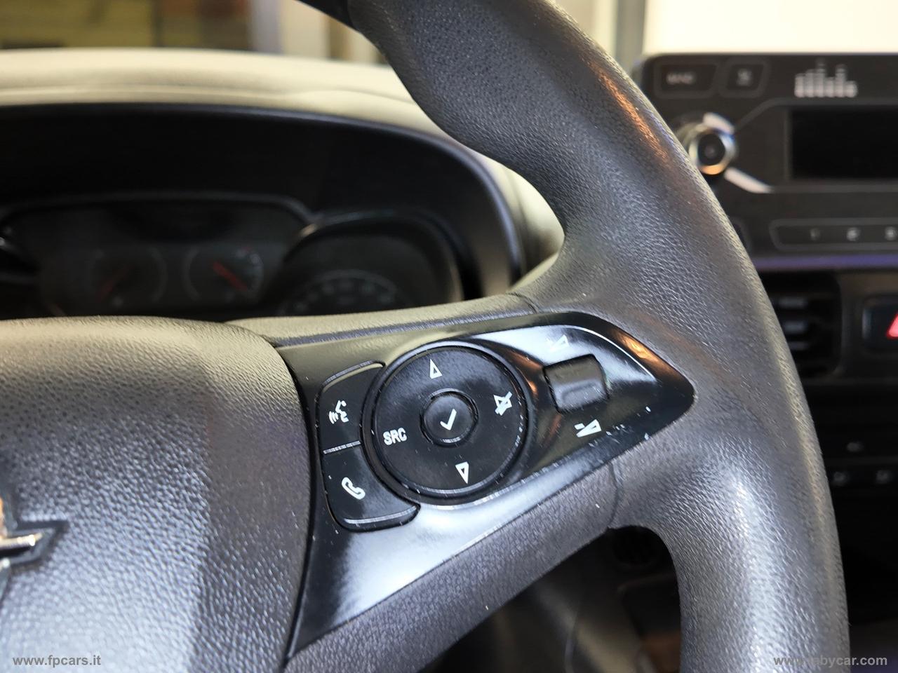 OPEL Combo Cargo 1.5 D 100 S&S PC Ed.