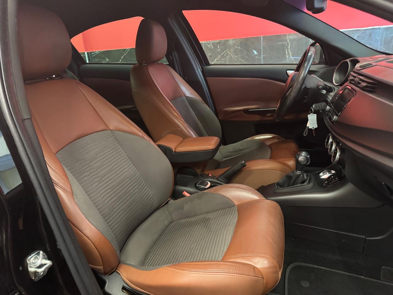 Alfa Romeo Giulietta 2.0 JTDm 175 CV TCT Super
