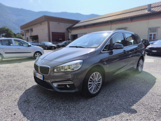 BMW 218 218 D Active Tourer Luxury 7 posti