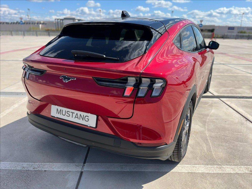 FORD Mustang Mach-e standard range rwd 269cv auto del 2025