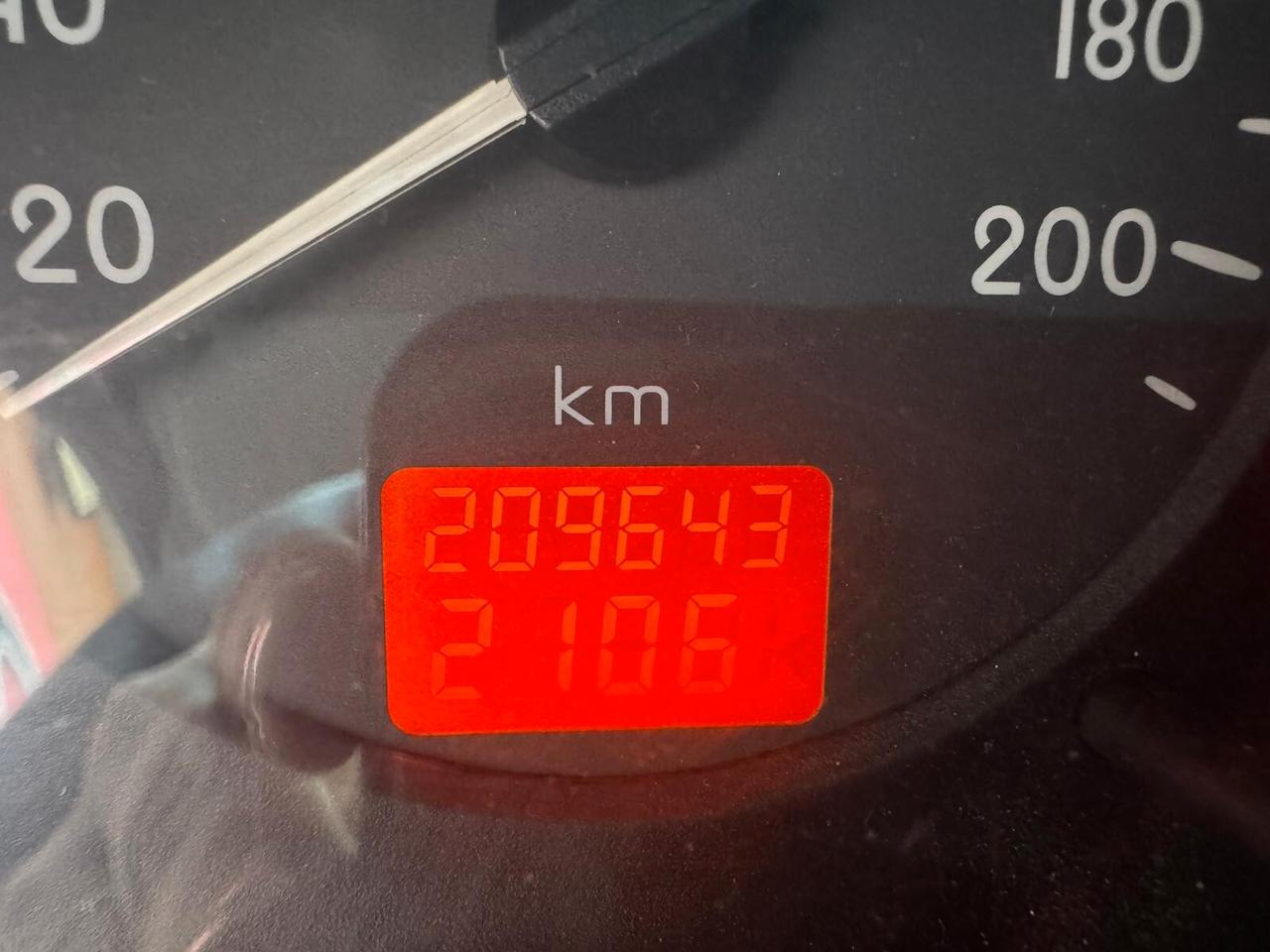 Renault Kangoo 1.2 75CV 5 porte Expression