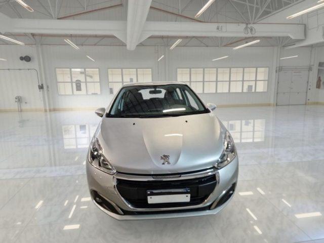 PEUGEOT 208 1.2 GPL PureTech 82 5p. Allure
