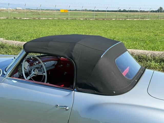 Mercedes-benz 190 SL ROADSTER
