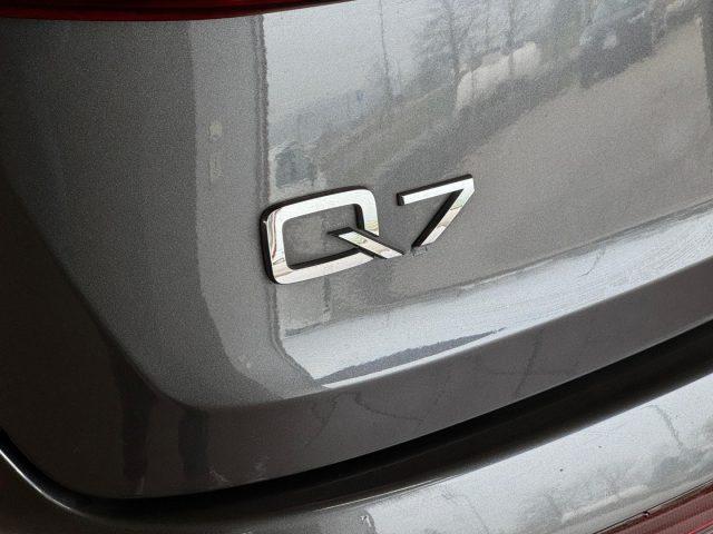 AUDI Q7 55TFSIe Business, Tetto, Pelle,Plug-in,Unicoprop.