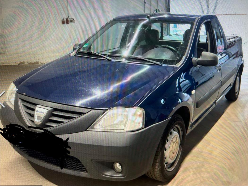 Dacia Logan Pick-Up Pick-Up