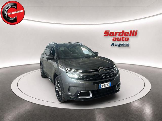 CITROEN C5 Aircross BlueHDi 130 S&S Shine EAT8