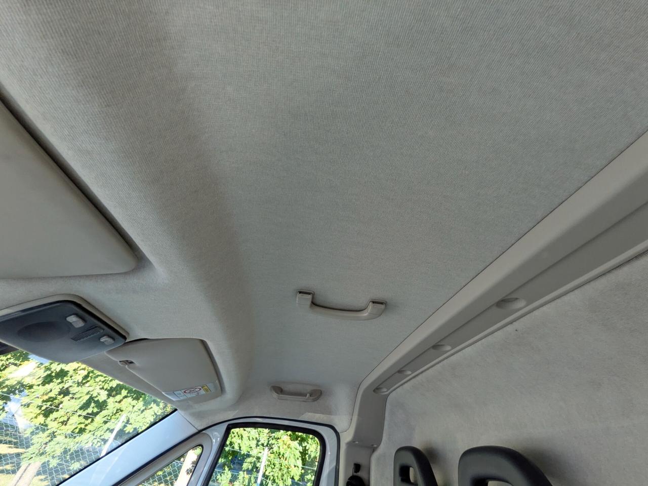 Fiat Ducato 35 2.0 MJT PC-TN Furgone