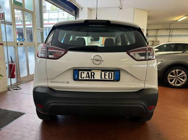 Opel Crossland X Crossland X 1.2 Advance 83cv my18.5